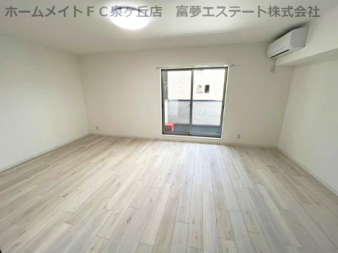その他部屋・スペース　※イメージ　同物件別号室の写真