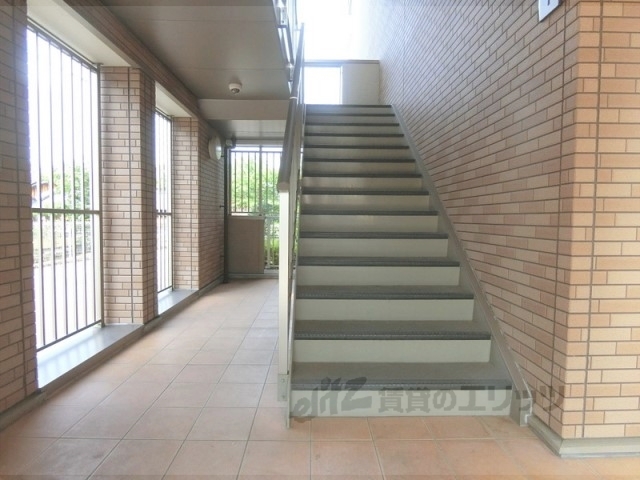 その他共有部分　通路