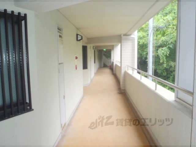 その他　廊下