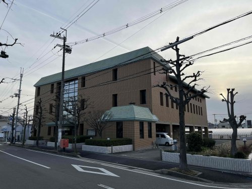 その他　尼崎市武庫東生涯学習プラザ(旧武庫公民館)（その他）まで284m