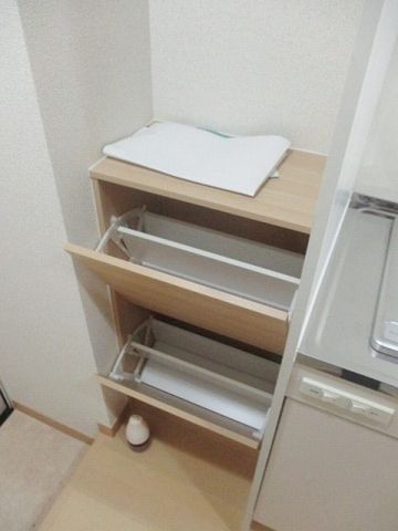 その他設備　写真は別号室になります