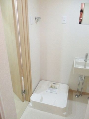 その他　写真は別号室になります