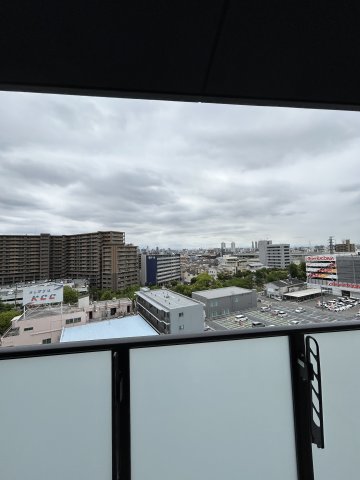 洗面設備　洗面所です