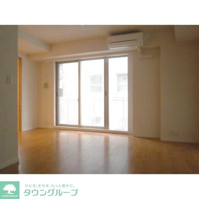 居室・リビング　※写真は同タイプ住戸です。