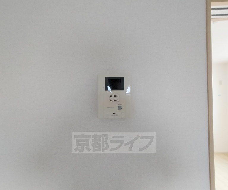 眺望　バルコニーからの風景です。