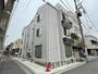 北千住駅より徒歩13分 1階 築4年3ヶ月の賃貸物件