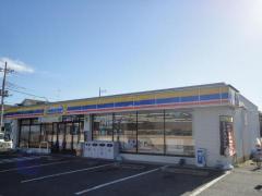 コンビニ　ミニストップ 茎崎高見原店（コンビニ）まで426m