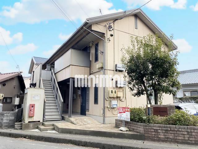 建物外観　人気ハウスメーカー製の築浅１ＬＤＫです！