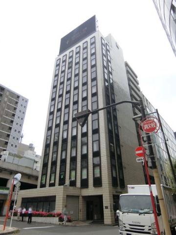大学・短大　中部大学東京事務所（大学・短大）まで184m