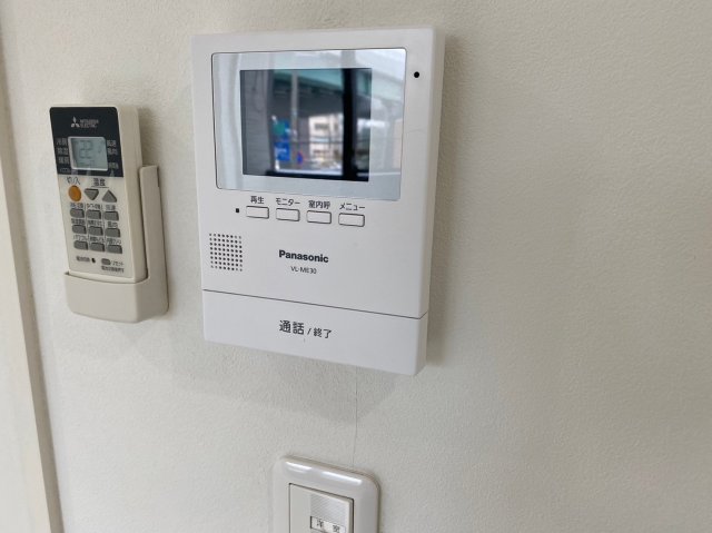 セキュリティ　ガーデンプレイス
