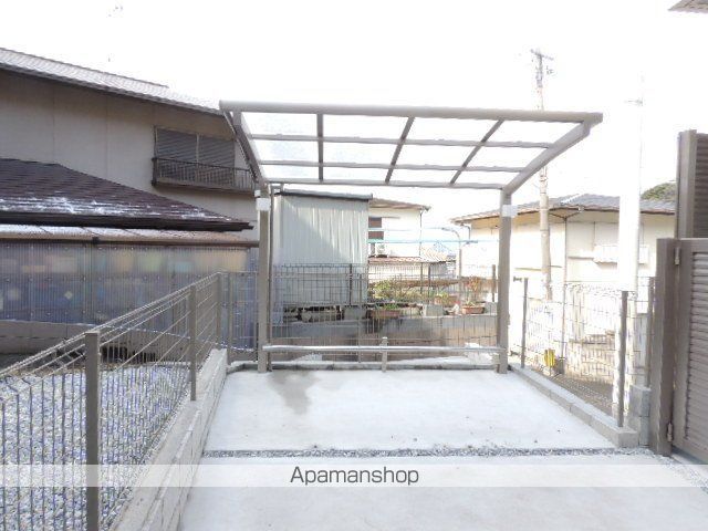 その他共有部分　その他共有部分