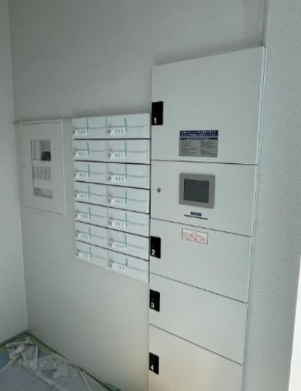 その他共有部分　☆共用部☆