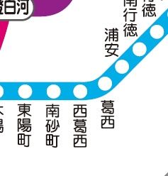 その他　☆路線図☆