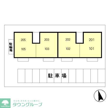 その他　お問合せはタウンハウジングまで！※現地待合わせ相談可能