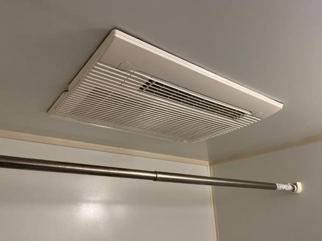 その他設備　室内設備