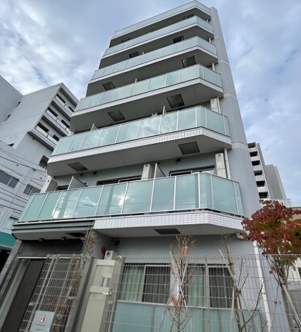 建物外観　☆きれいな外観☆