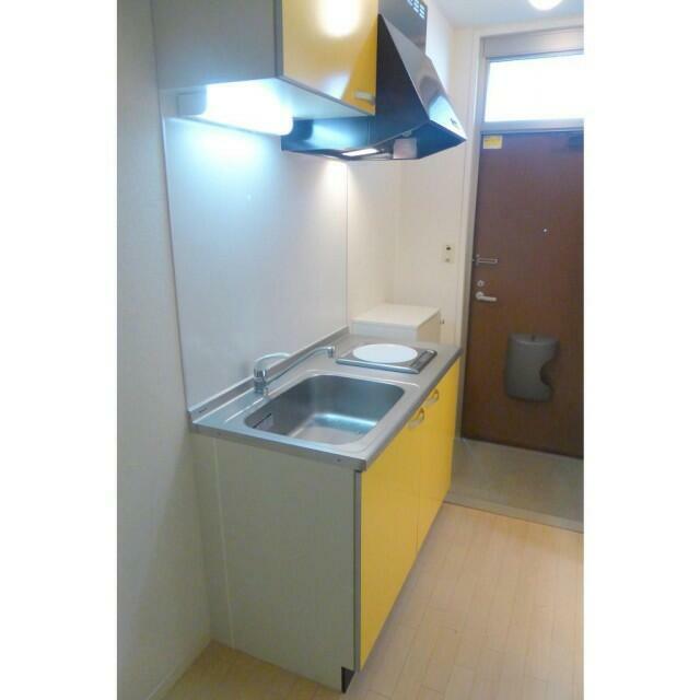 キッチン　参考写真