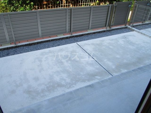 庭