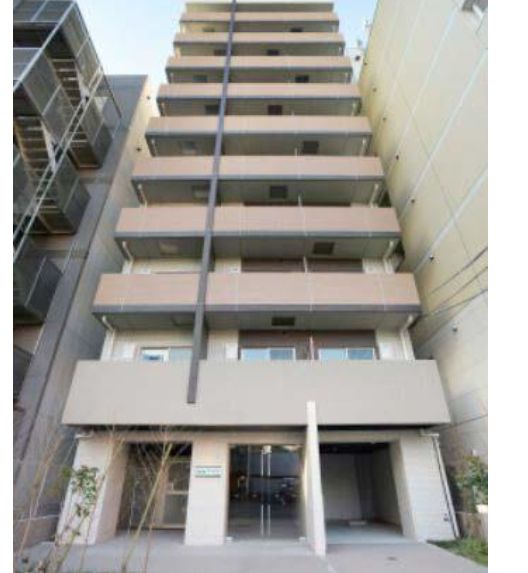 建物外観　外観も気になるポイント