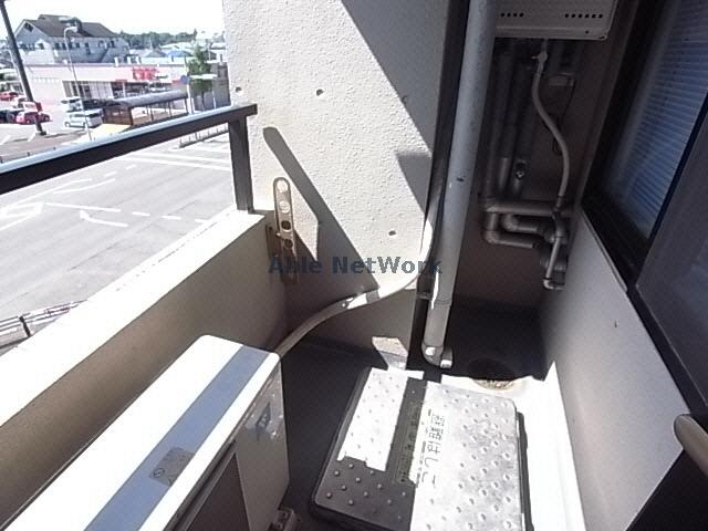 バルコニー　ベランダ