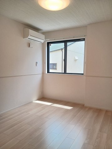 その他部屋・スペース　内装は落ち着いています