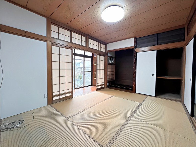 その他部屋・スペース