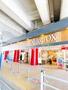 スーパー　Odakyu OX 大和店（スーパー）まで782m