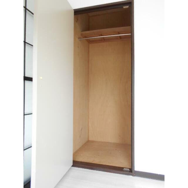 収納　物件画像