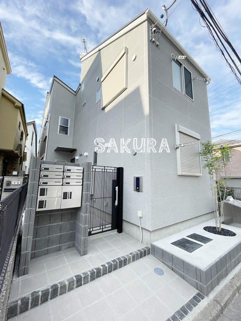 建物外観　当店おすすめ物件♪