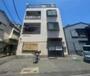 南砂町駅より徒歩5分 4階 築39年3ヶ月の賃貸物件