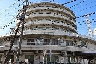 病院　医療法人社団武蔵野会新座志木中央総合病院（病院）まで215m