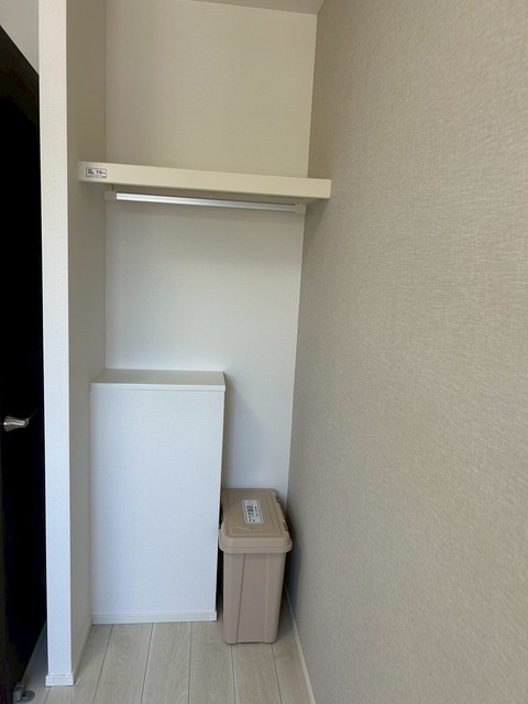 収納　※同施工会社別物件です。写真はイメージです。