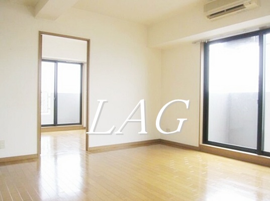 居室・リビング　洋室のお部屋です。