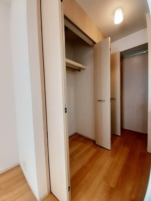 収納　図面と現状に相違がある場合には現状を優先