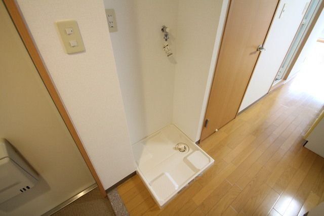 洗面設備　☆外観☆