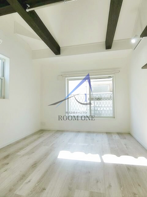 居室・リビング　洋室のお部屋です。