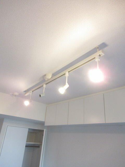その他部屋・スペース　?