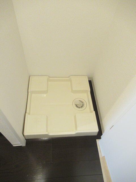 その他設備　?