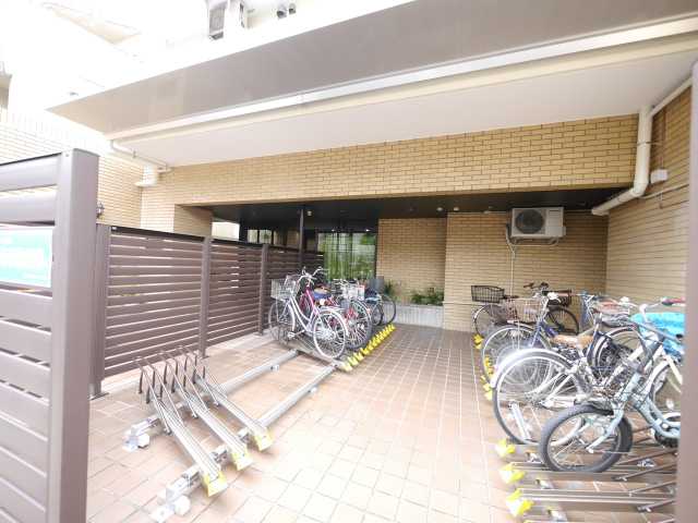その他　藤和新宿番衆町コープ