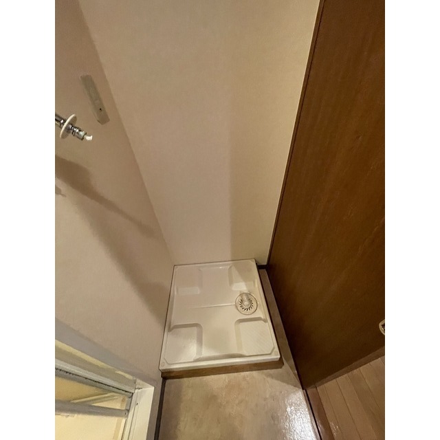 その他設備　洗濯機置場　参照画像