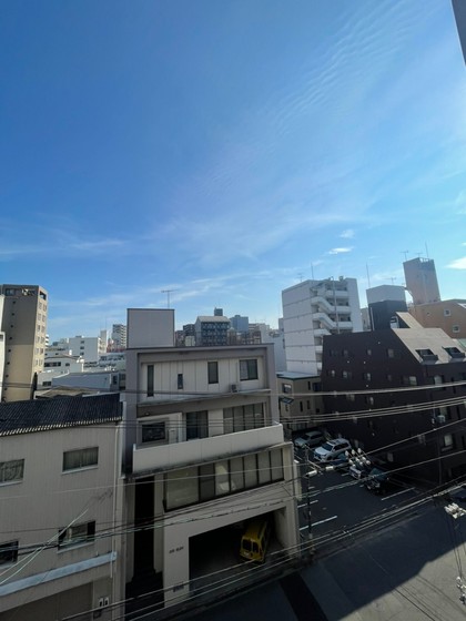 眺望　※別号室の写真です