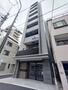王子駅より徒歩7分 4階 築2年2ヶ月の賃貸物件
