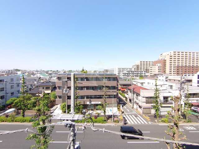 眺望　お電話でお問い合わせのお客様を対象に初期費用割引中