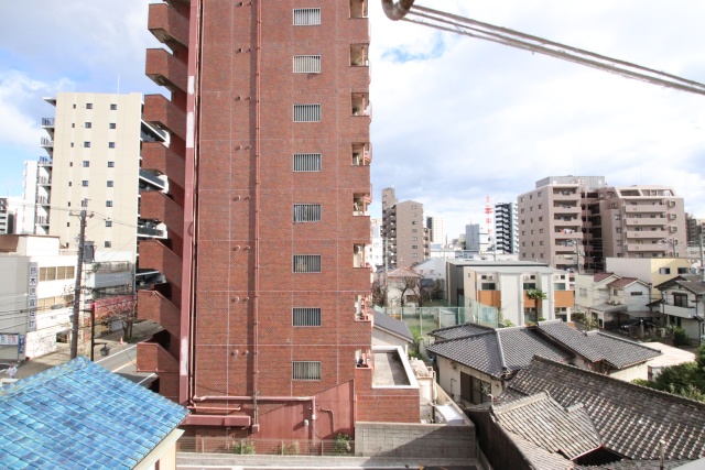 眺望　別室の参考写真です。※現況優先