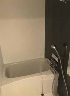 バス・シャワールーム　※他のお部屋の参考写真です※