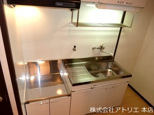 キッチン