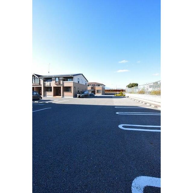 駐車場　MODE不動産に賃貸おまかせ♪栃木県全域お探し可能♪初期費用
