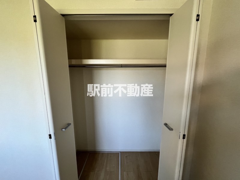 収納　室内イメージ
