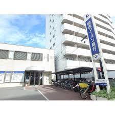 銀行　関西みらい銀行千林支店（銀行）まで362m