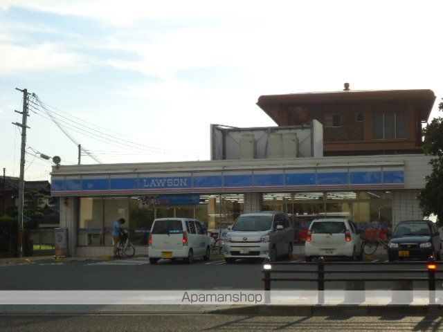 その他　ローソン和歌山西高松一丁目店（その他）まで90m